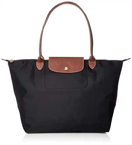 Longchamp 1899 089 Preage Tote Bag