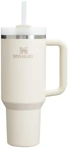 Stanley Quencher H2.0 Tumbler with Handle & Straw