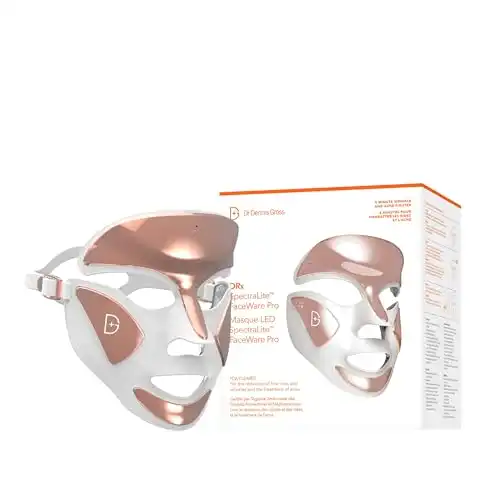 Dr. Dennis Gross DRx SpectraLite FaceWare Pro