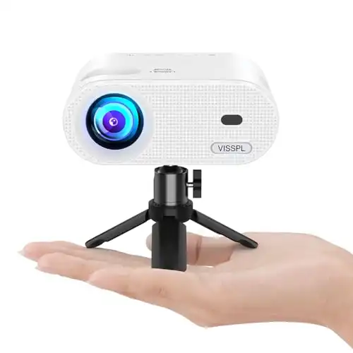 Mini Projector