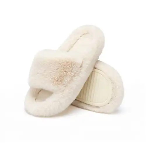 Memory Foam Slippers