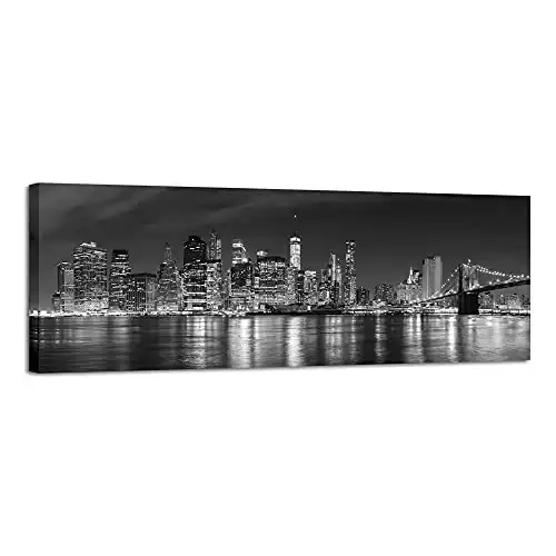 Cityscape Wall Art or Posters