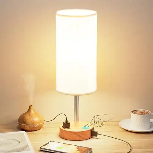 Table Lamps