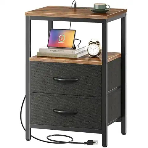 Modern Nightstands