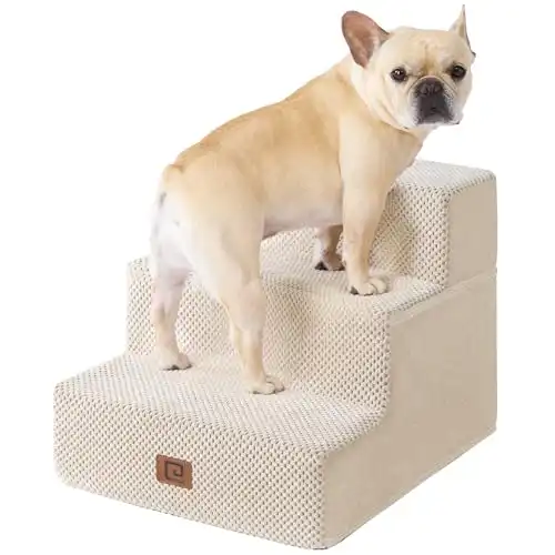 Stairs for Small Dogs