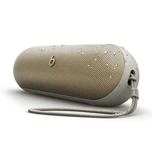 Portable Bluetooth Speaker