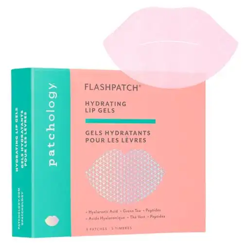 Lip Mask