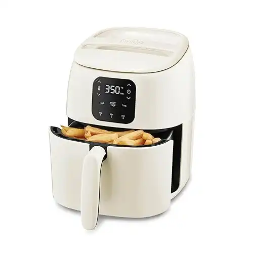 Ceramic Air Fryer