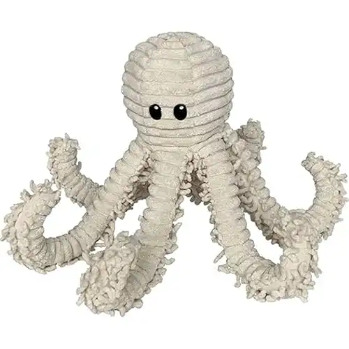 Octopus Toy