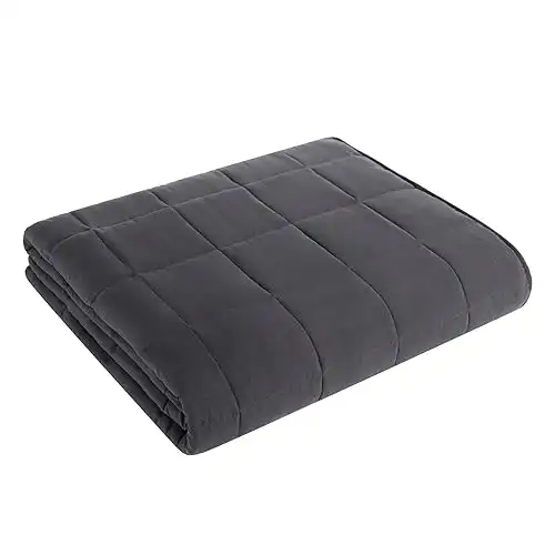 Cooling Weighted Blanket