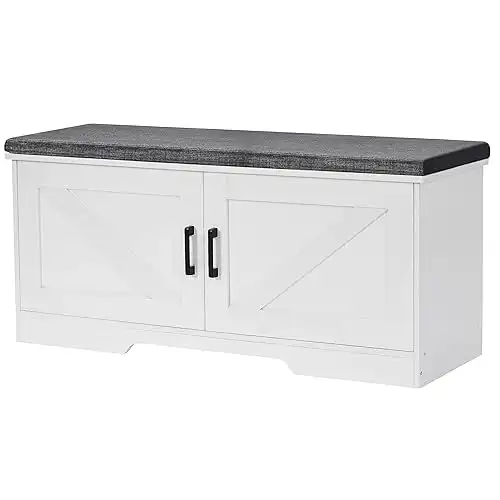 2-Tier Storage Bench