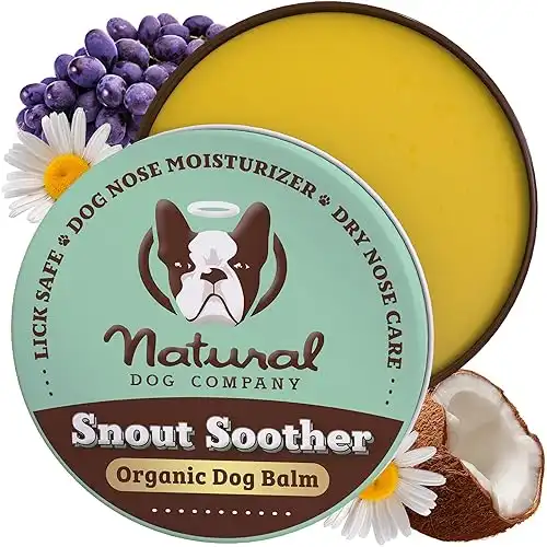 Snout Soother Balm