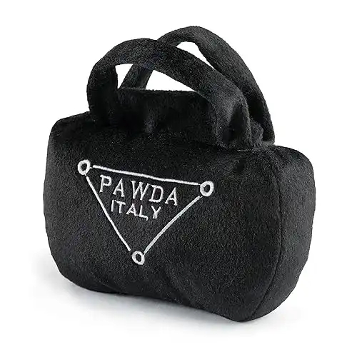 Pawda Bag Toy